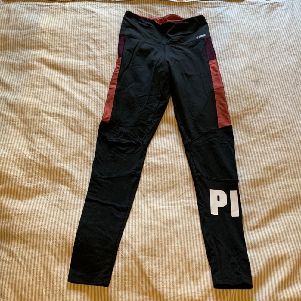 PINK leggings